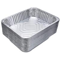 Aluminum Pans