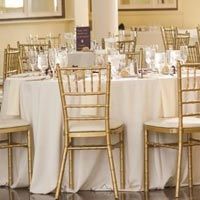 Wedding Chairs