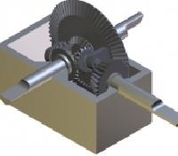 Differential Gear