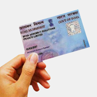 PAN Card Services