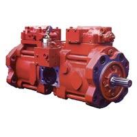 Gear Pump Repairing