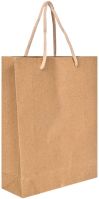 Paper Shopping Bags
