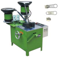 Zipper Making Machine