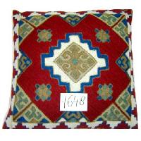 Woolen Cushion Covers