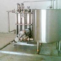 Plate Heat Exchanger