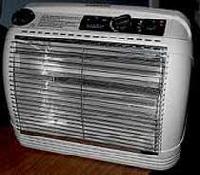 Space Heaters