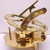 Sundial Compass