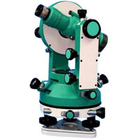 Vernier Transit Theodolite