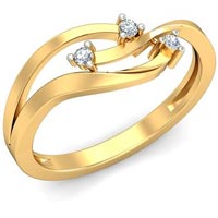 Diamond Studded Jewellery