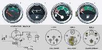 Fuel Gauges