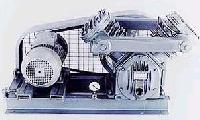Dry Vacuum Pumps