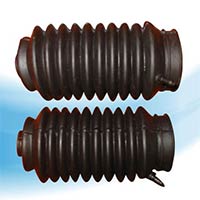 Steering Boot