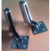 Sheet Metal Brackets