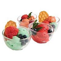 Ice Cream Bowls