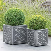 Decorative Planters