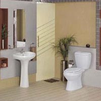 Bathroom Suites