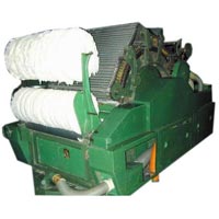 Carding Machine