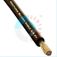 Silicon Rubber Cables