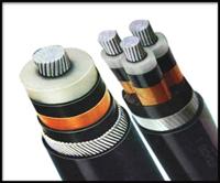 High Temperature Cables