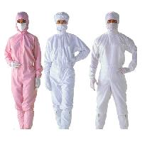 Anti Static Garments