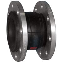 Rubber Expansion Joints
