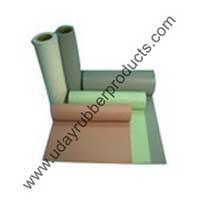 Epdm Rubber Sheet