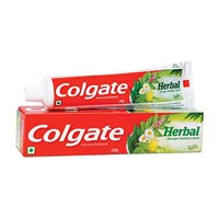 Herbal Toothpaste