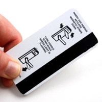 Hotel Key Cards