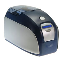 Plastic Card Printer