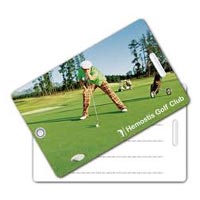 Plastic Luggage Tags