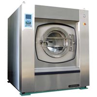 Washer Extractor