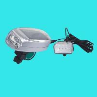 Bicycle Lights