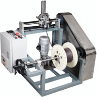 Bobbin Winding Machine
