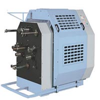 Yarn Twisting Machine