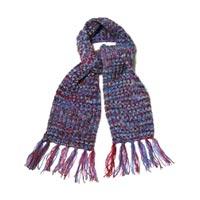 Knitted Scarves
