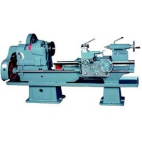 Heavy Duty Lathe Machine