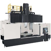 Vertical Turning Lathes