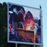 LED Video Display