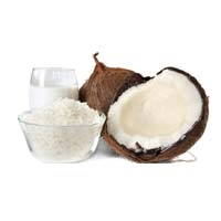 Coconut Products