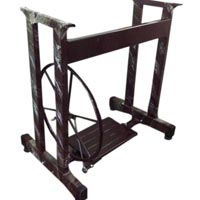 Sewing Machine Stand
