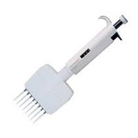Multichannel Pipette