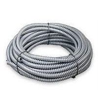 Metal Flexible Conduits