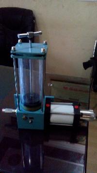 Air Operated Pump