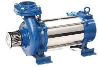 Open Well Submersible Pump
