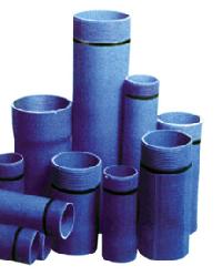 UPVC Casing Pipes