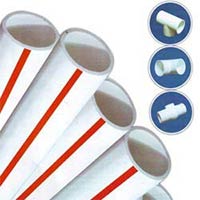 UPVC Plumbing Pipes