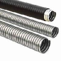 Galvanized Iron Conduit