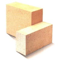 High Alumina Bricks