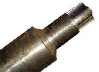 Spheroidal Graphite Iron Roll