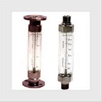 Acrylic Rotameter